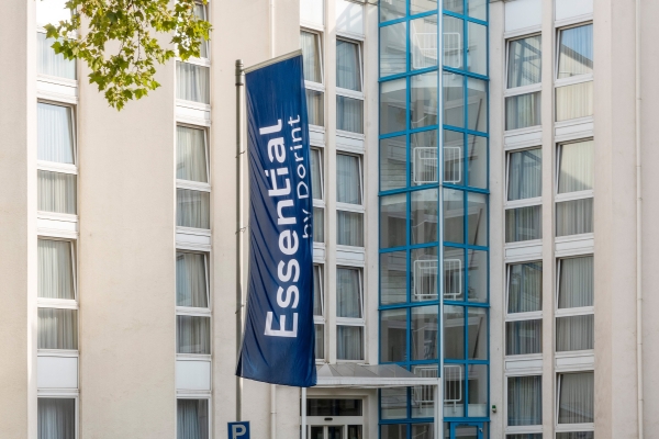 Hotel Essential by Dorint Essen